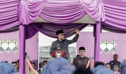 Bupati Herdiat Mengusulkan Perpanjangan PPPK di Ciamis Sampai Usia Pensiun, Bukan Kontrak Tiap Tahun - JPNN.com