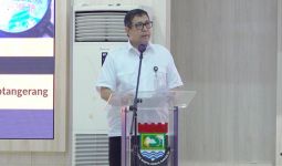 Upaya Pengendalian Inflasi di Desa, Ditjen Bina Pemdes Kemendagri Kumpulkan Ratusan Kades - JPNN.com