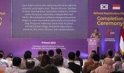 Dongsuh Indonesia Berpotensi Jadi Pemimpin di Industri Bahan Kimia - JPNN.com