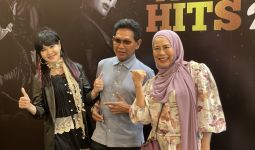 Obbie Messakh Hingga Dewi Yull Ramaikan Album Musikilas Hits Nostalgia - JPNN.com