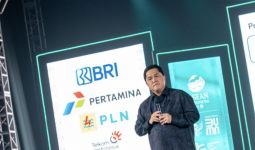 Waketum PAN: Erick Thohir Sosok yang Dibutuhkan Indonesia - JPNN.com