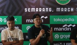 Arki Dikania Wisnu Bicara Target Timnas Basket Indonesia di SEA Games 2023 - JPNN.com