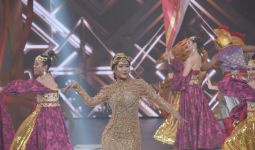 Puncak HUT Ke-30 ANTV Bertabur Bintang, Ada Inul Hingga Slank - JPNN.com