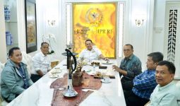 Bamsoet Dorong KPU Wajibkan Anggota Legislatif dapat Pembekalan Tentang Ini - JPNN.com