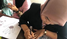 Srikandi Ganjar Yogyakarta Ajak Perempuan Milenial Lebih Kreatif - JPNN.com