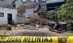 Ledakan Petasan di Kasembon, 2 Orang Tewas, Kondisi Mengenaskan - JPNN.com