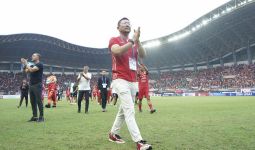 Persija vs Persik 0-2, Macan Kemayoran Keok Diterkam Macan Putih - JPNN.com