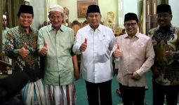Pertemuan Tertutup 45 Menit soal Perjodohan Prabowo-Muhaimin - JPNN.com