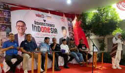 Syahganda Minta Anies Melakukan Hal ini Jika Dipercaya Memimpin Indonesia - JPNN.com