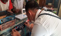 Bea Cukai Monitor Harga Transaksi Pasar Hasil Tembakau - JPNN.com