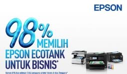 Begini Cara Epson Indonesia Tingkatkan Penjualan Produknya, Keren - JPNN.com