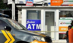 2 Oknum TNI Terlibat Perampokan ATM di Pekanbaru Jadi Tersangka, Begini Perannya - JPNN.com
