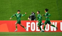 Piala Asia U-20: Negara yang Memukul Indonesia Tembus Semifinal - JPNN.com