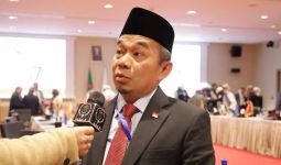Tolak Timnas U-20 Istael, Fraksi PKS: Tak Ada Tempat di Indonesia untuk Negara Penjajah - JPNN.com