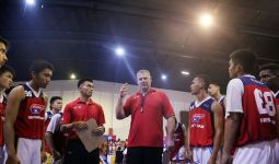 Ramaikan FIBA World Cup 2023, DBL Camp Digelar di Jakarta - JPNN.com