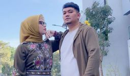Jalani Ramadan Tanpa Indra Bekti, Aldila Jelita: Bedanya Memang Tidak Ada Wujud Mas - JPNN.com