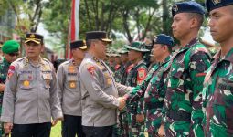 Jalankan Tugas dari Presiden, Asops Kapolri Turun Gunung ke Riau - JPNN.com