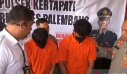 Pelaku Tawuran yang Menewaskan Pemuda di Palembang Sudah Ditangkap, Tuh Orangnya - JPNN.com