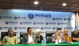 Otto Hasibuan Minta Menkum HAM Laksanakan Putusan PTUN Jakarta - JPNN.com
