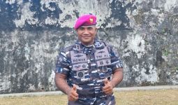 Prajurit TNI AL Ternate Bakal Tindak Tegas Pencurian Ikan di Perairan Maluku Utara - JPNN.com