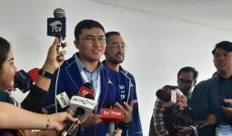 Pilkada DKI Jakarta, Nama-Nama Ini Masuk Radar Partai Demokrat - JPNN.com