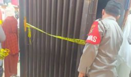 Lift di Pasaraya Bandung Palembang Jatuh, 2 Orang jadi Korban, 1 di Antaranya Kritis - JPNN.com