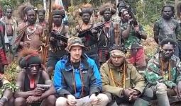 Tokoh Muda Papua Dukung Danrem 172/Praja Wira Yakthi Memburu KKB - JPNN.com