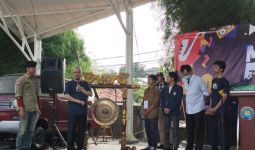Pelajar se-Jabodetabek Ikuti Kompetisi Pencinta Alam Universitas Budi Luhur - JPNN.com