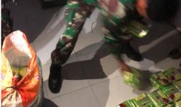 TNI AL Gagalkan Penyelundupan Sabu-sabu Seberat 36 Kg, Lihat - JPNN.com