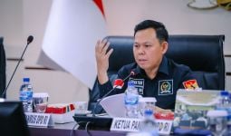 Soroti Penyelewengan Pupuk Subsidi yang Masih Terjadi, Sultan DPD Beri Saran Begini - JPNN.com