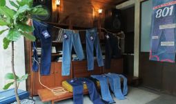 Edwin Jeans Meluncurkan Handcrafted Collections 2023 - JPNN.com