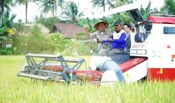 Bupati OKI Puji Kontribusi Besar Gubernur Herman Deru Tingkatkan Produktivitas Pertanian - JPNN.com