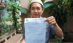 Sabil dan Prof. Antara - JPNN.com