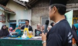 Kowarteg Indonesia Gelar Pelatihan Memasak Bareng Ibu-Ibu di Garut - JPNN.com