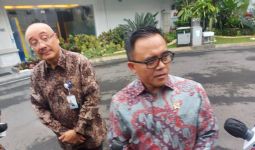 Menteri Anas Bantah ASN yang Belum Menikah Diprioritaskan Dipindah ke IKN Nusantara - JPNN.com