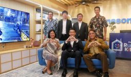 Panasonic GOBEL Hadirkan Showroom & Service Center Pertama di Indonesia - JPNN.com