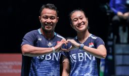 Kejuaraan Dunia BWF 2023: Tiga Pasangan Indonesia Ketemu Raksasa di 16 Besar - JPNN.com