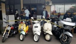 Pejabat Disdik Riau yang Memengaruhi Kepsek Ikut Robot Trading ATG Siap-Siap Saja - JPNN.com