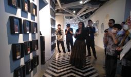 Ganara Art Kini Hadir di Plaza Indonesia, Tawarkan Kelas Seni dengan Tarif Hemat - JPNN.com