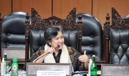 Lestari Moerdijat Ajak Masyarakat Kokohkan Pelaksanaan Nilai Pancasila dalam Berbangsa - JPNN.com