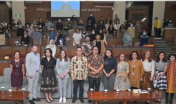 Remaja Perempuan di Indonesia Tak Percaya pada Para Pemimpin Politik - JPNN.com
