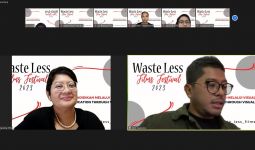 Waste Less Films Festival 2023 Digelar, Berikut Rangkaian Acaranya - JPNN.com