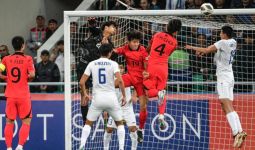 2 Lawan Indonesia di Fase Grup Tembus Final Piala Asia U-20 - JPNN.com