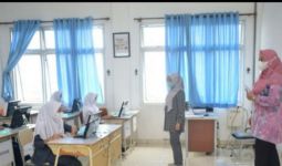 Jam Belajar Sekolah di Palembang Bakal Dikurangi Selama Ramadan - JPNN.com