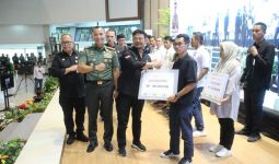 Kementan dan TNI AD Kolaborasi, Perkuat Program Ketahanan Pangan - JPNN.com