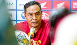 PSM vs Bhayangkara FC: The Guardian Janjikan Ini - JPNN.com