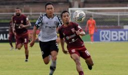 Borneo FC Makin Percaya Diri Hadapi 5 Tim Kuat di Laga Sisa Musim Ini - JPNN.com
