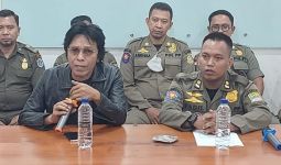 Honorer Satpol PP Mengancam Mogok Nasional, Adian Napitupulu Langsung Mengucap Janji - JPNN.com