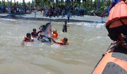 Bocah Tenggelam di Pantai Ketapang Lombok Timur Ditemukan Tewas - JPNN.com