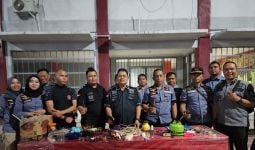Kamar Napi di Pohuwato Digeledah Secara Mendadak, Hasilnya Bikin Kaget - JPNN.com